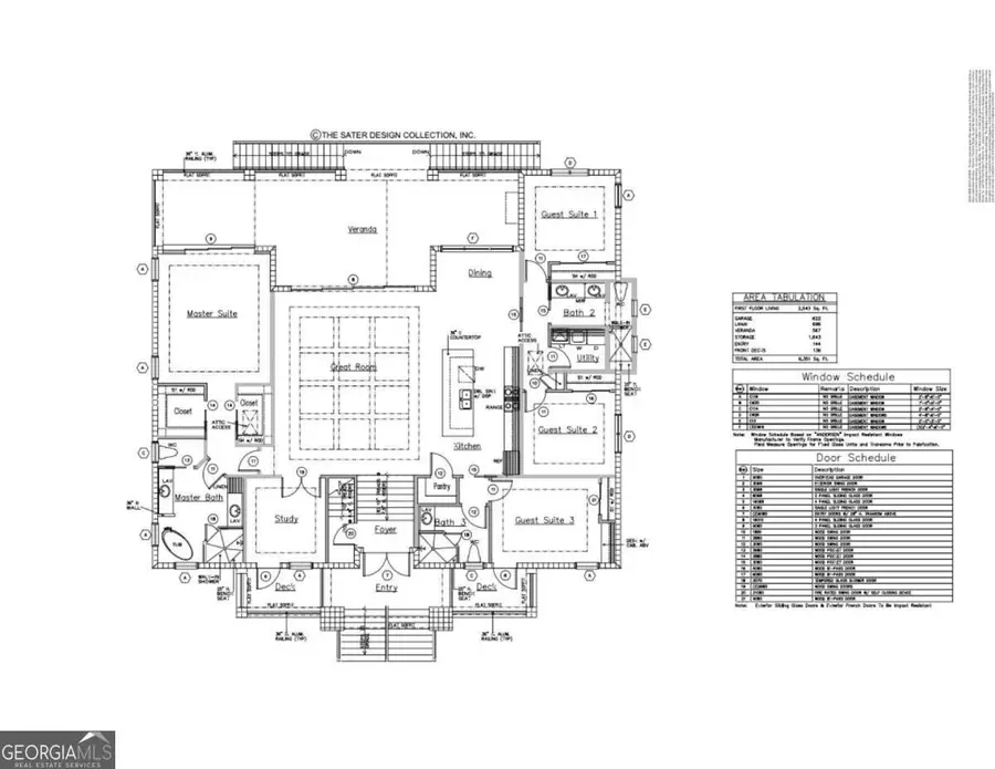 2 Maiden Creek Drive, Waverly, GA 31565 - #2