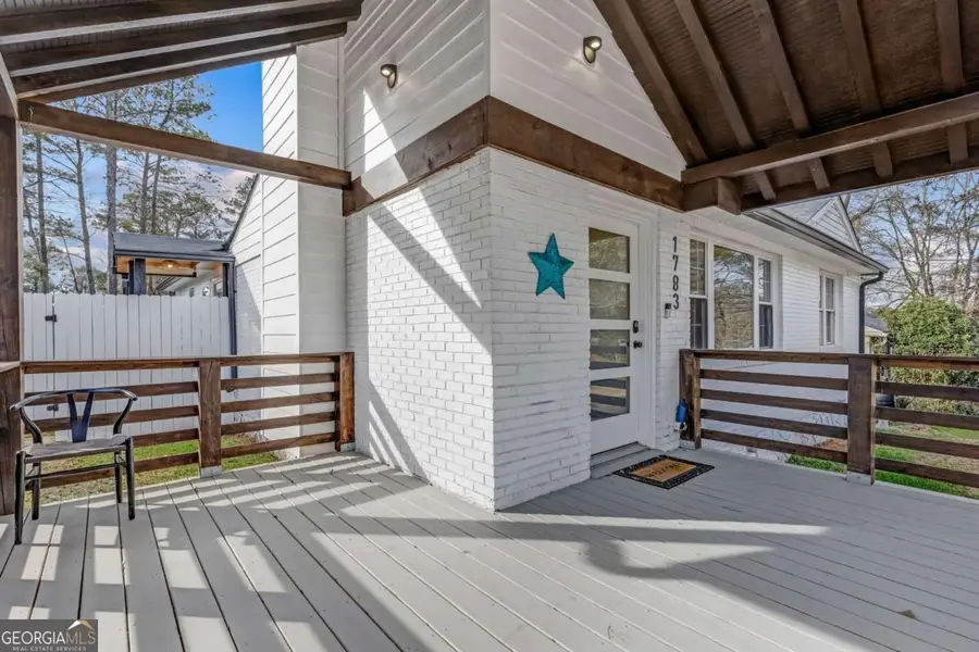 1783 Terry Mill Road Se, Atlanta, GA 30316 - #3