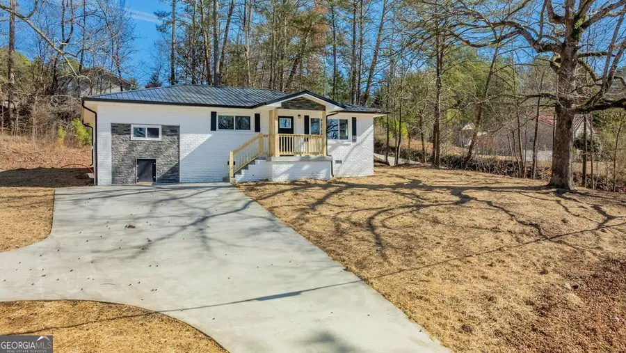 600 1st Street, Lafayette, GA 30728 - #3