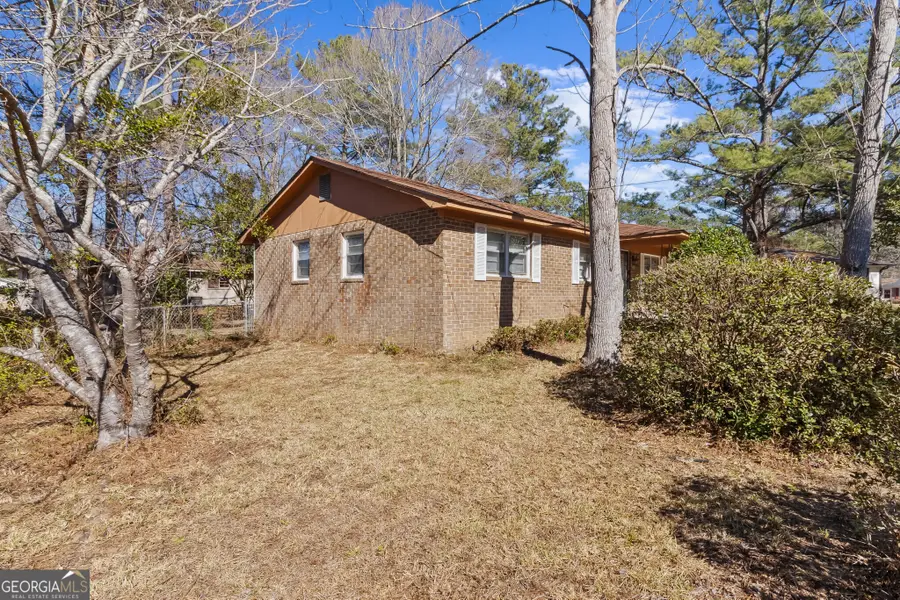 4685 Pinedale Drive, Macon, GA 31206 - #2