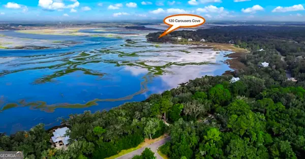 120 Carousers Cove, Saint Marys, GA 31558
