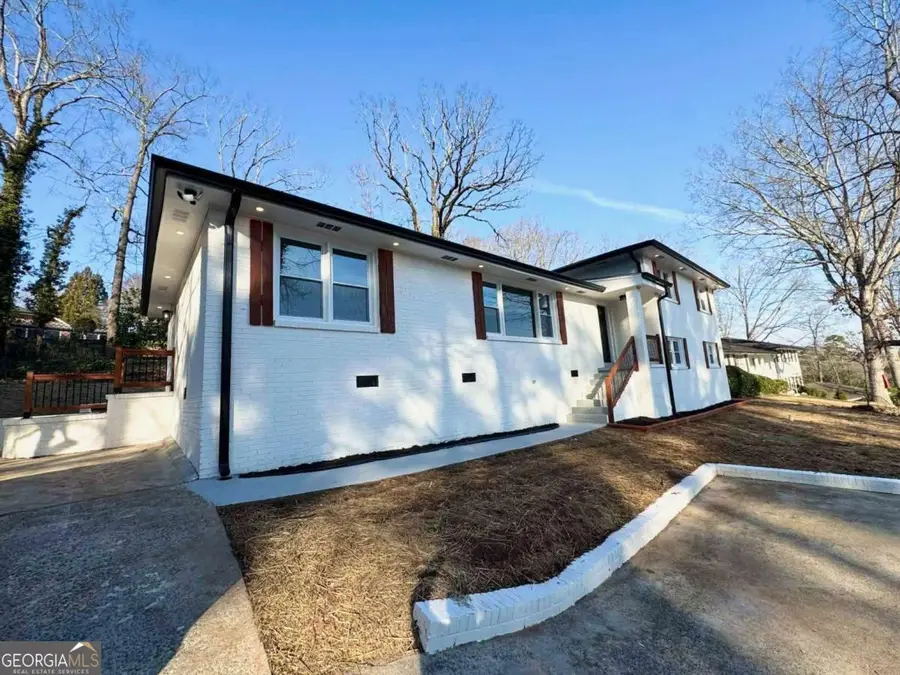 2608 Hawthorne Place Ne, Atlanta, GA 30345 - #2