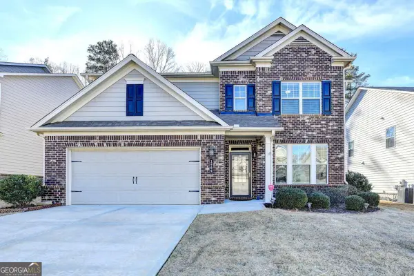 1909 Lakeview Bend Way, Buford, GA 30519