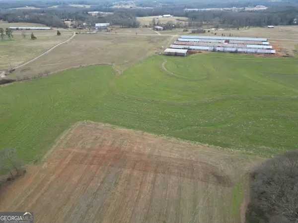 471 Donald Smith Road, Hull, GA 30646