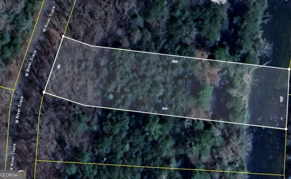 0 W River Trace #LOT  48, Ellijay, GA 30536