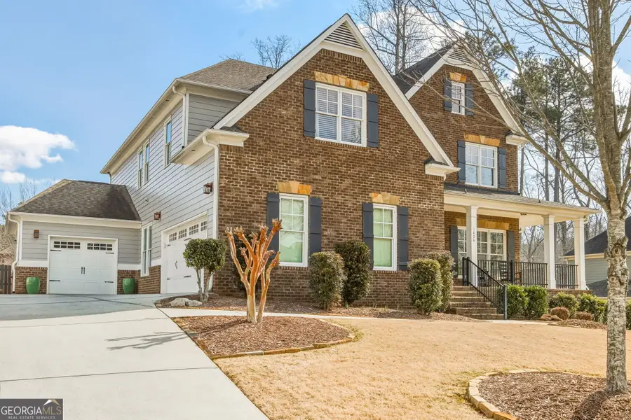 1426 Sutters Pond Drive Nw, Kennesaw, GA 30152 - #2