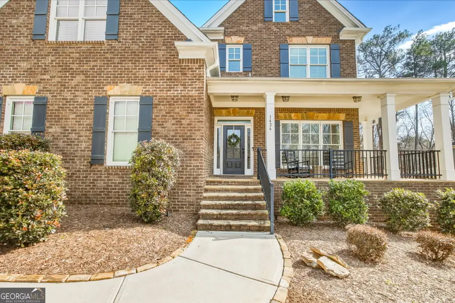 1426 Sutters Pond Drive Nw, Kennesaw, GA 30152 - #3