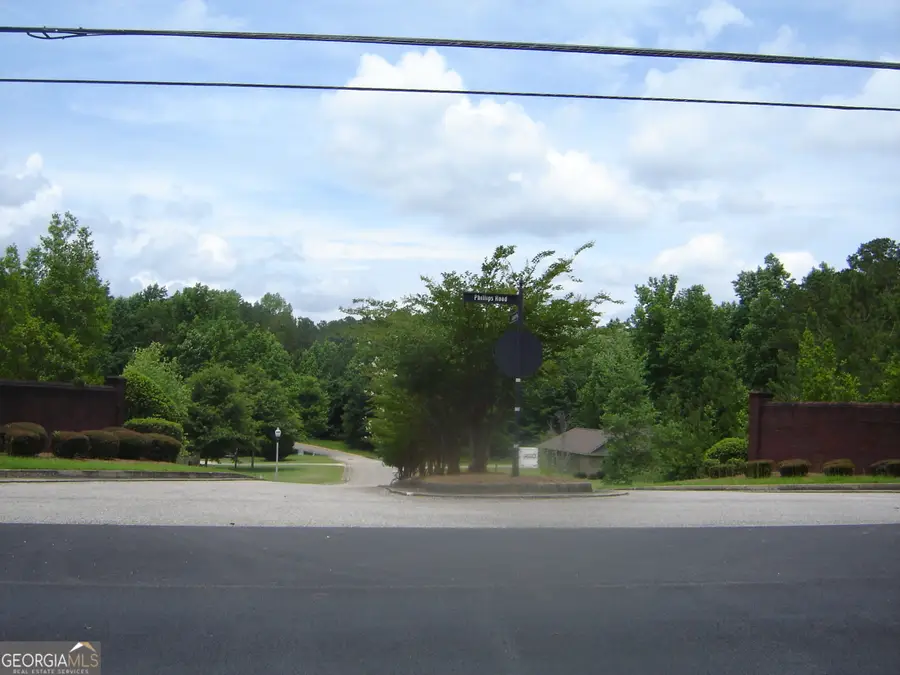 LOT 29 Cambridge Court, Lanett, AL 36863 - #2