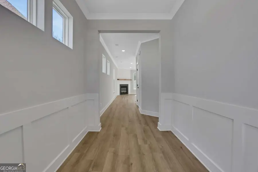 186 Trace Bluff, Dawsonville, GA 30534 - #2