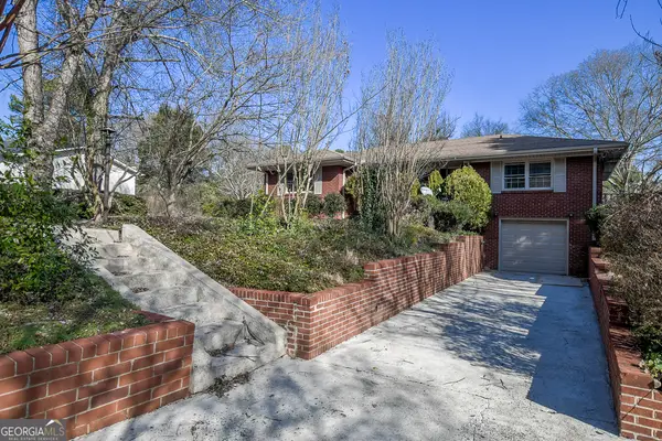 3021 Old Concord Road Se, Smyrna, GA 30082