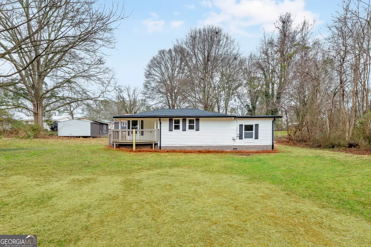 115 Avenue B, Carrollton, GA 30117 - #1