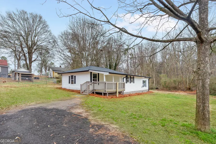 115 Avenue B, Carrollton, GA 30117 - #2