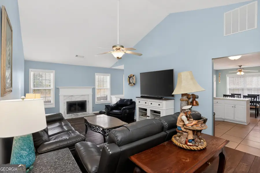 4810 Markim Forest Lane, Sugar Hill, GA 30518 - #2