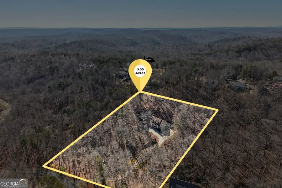 99 Madeline Anthony Road, Dahlonega, GA 30533 - #3