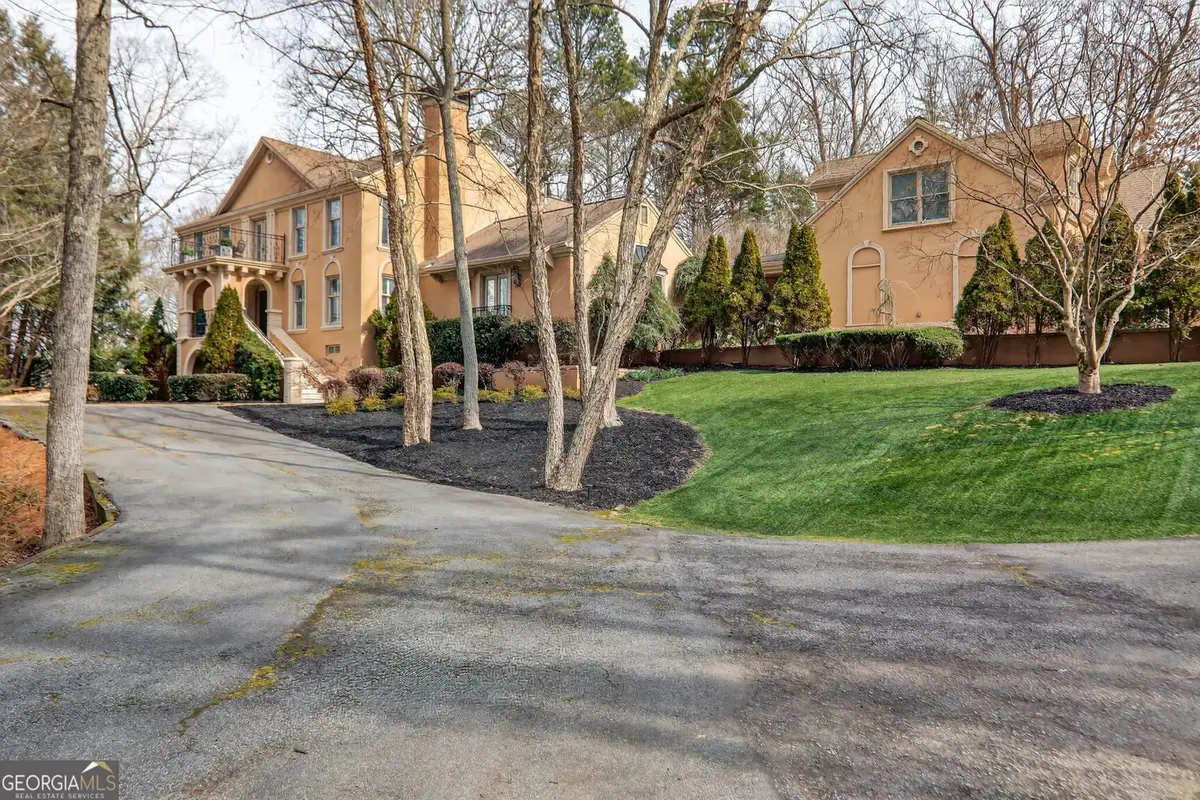 12805 Bucksport Drive, Roswell, GA 30075 - #1