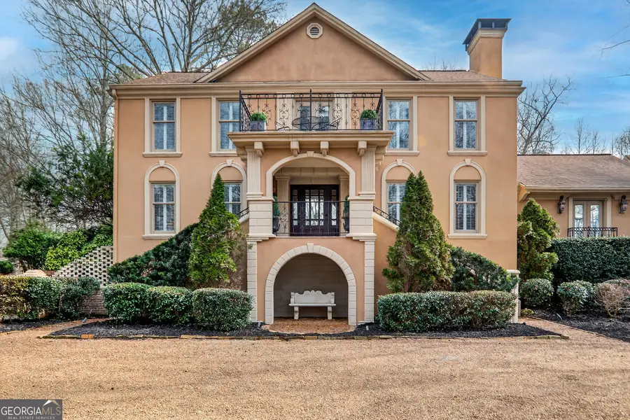 12805 Bucksport Drive, Roswell, GA 30075 - #3