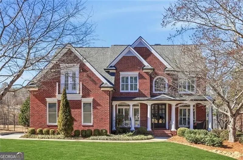 5248 Sterling Cove Court, Mableton, GA 30126 - #1