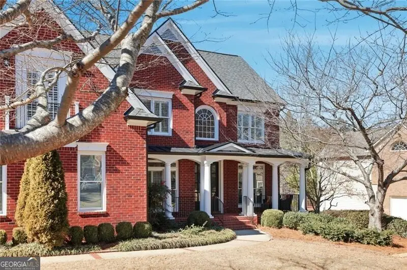 5248 Sterling Cove Court, Mableton, GA 30126 - #2