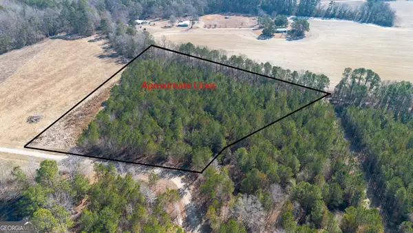0 Clifton Rd- Lot 1, Statesboro, GA 30458