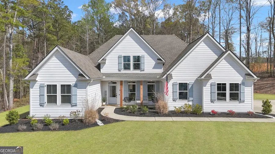 215 Greyfairs Avenue, Senoia, GA 30276 - #2