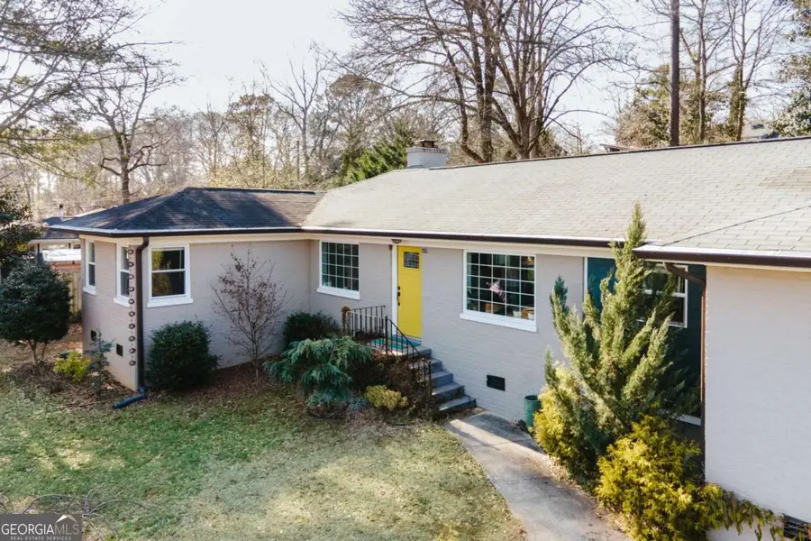 150 Gran Ellen Drive, Athens, GA 30606 - #2