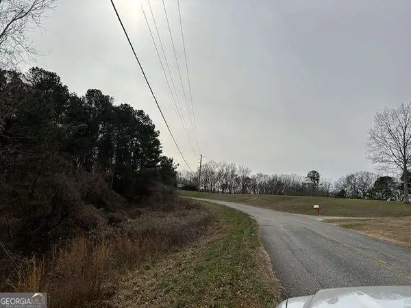 0 Jones Road, Ball Ground, GA 30107