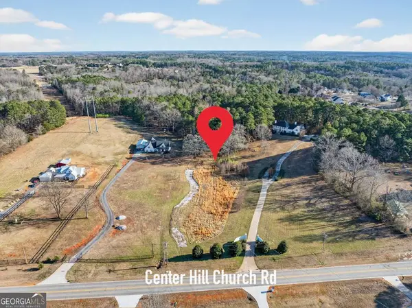 4500 Center Hill Church Road, Loganville, GA 30052