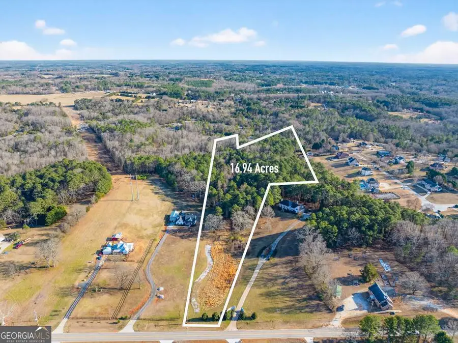 4500 Center Hill Church Road, Loganville, GA 30052 - #3