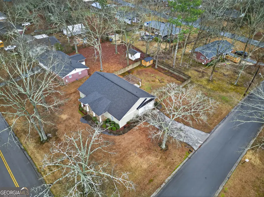 138 Glendale Road Nw, Rome, GA 30165 - #3