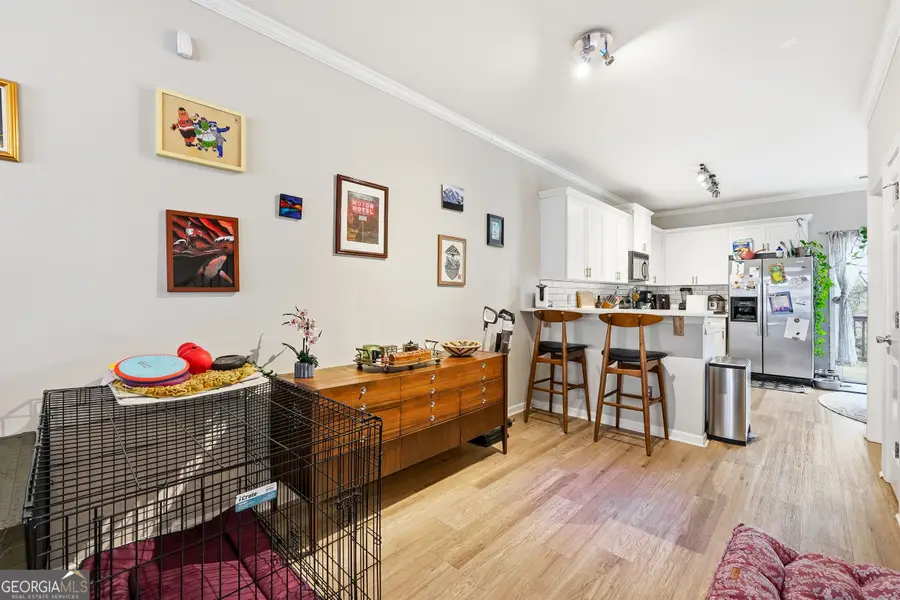 1149 Liberty Parkway Nw, Atlanta, GA 30318 - #2