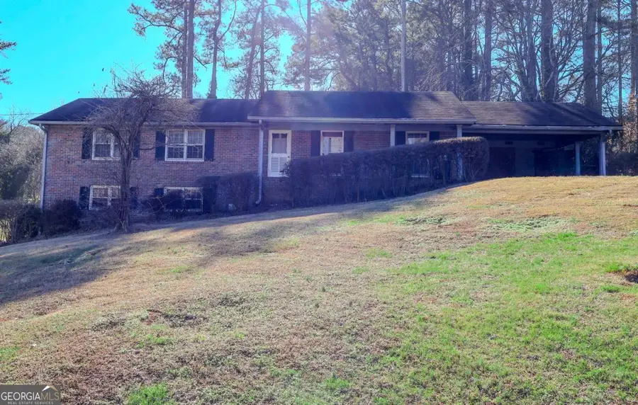 6158 Tracy Valley Drive, Norcross, GA 30093 - #2