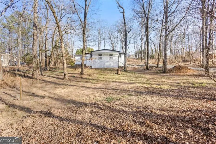 31 Huckleberry Lane, Winder, GA 30680 - #3