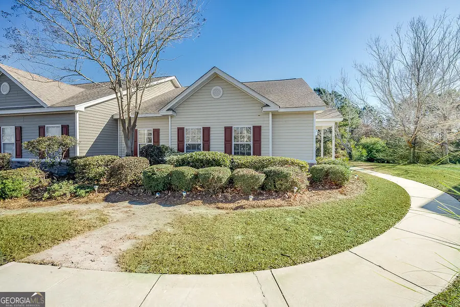 58 Stonelake Circle, Savannah, GA 31419 - #2