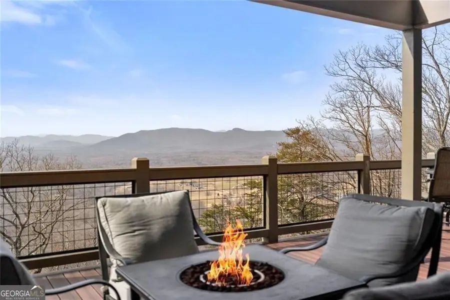 655 Mountainside Drive, Cleveland, GA 30528 - #2
