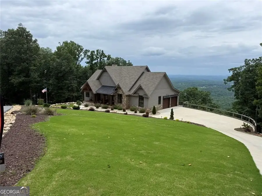 655 Mountainside Drive, Cleveland, GA 30528 - #3