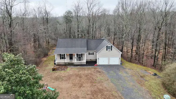 323 Lloyd Way, Resaca, GA 30735