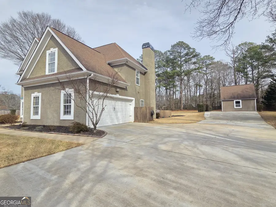 42 Stonemill Court, Newnan, GA 30265 - #2