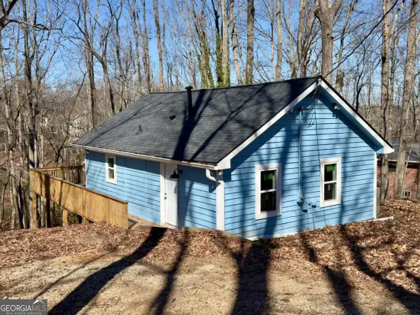 6525 Bermuda Lane, Flowery Branch, GA 30542