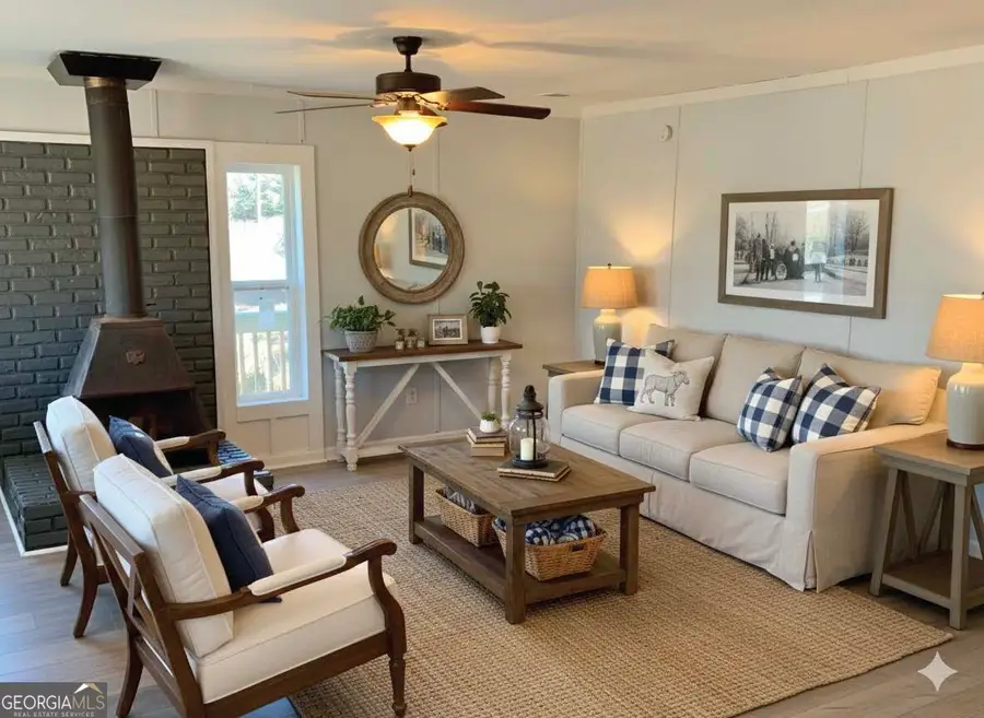 6525 Bermuda Lane, Flowery Branch, GA 30542 - #2