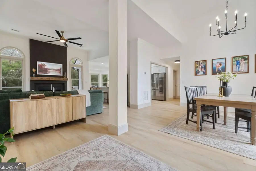 2625 Crosswynd Terrace, Cumming, GA 30040 - #2