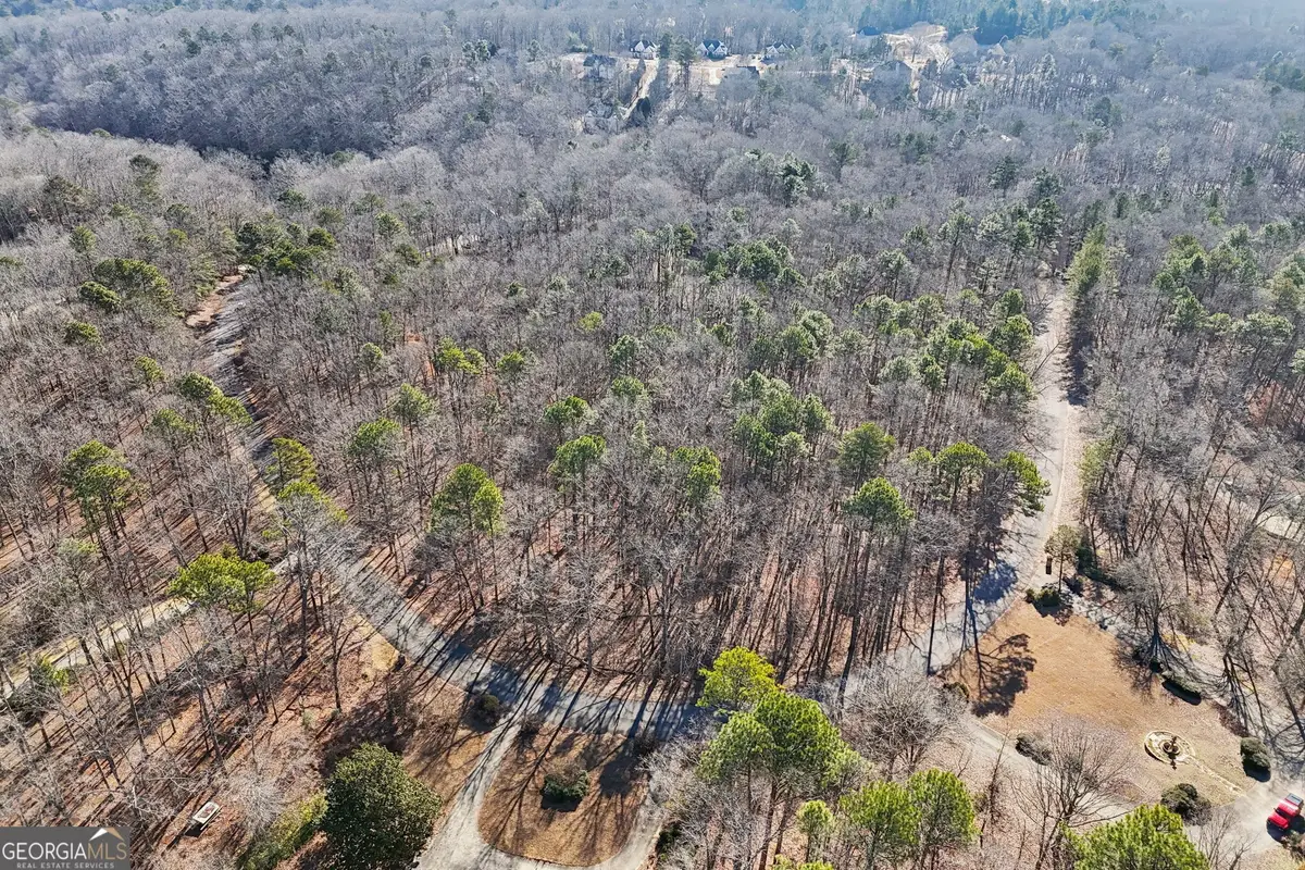 6050 Hickory Bend Drive, Douglasville, GA 30135 - #1