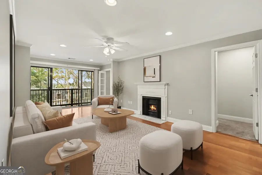 1202 Pine Heights Drive Ne, Atlanta, GA 30324 - #2