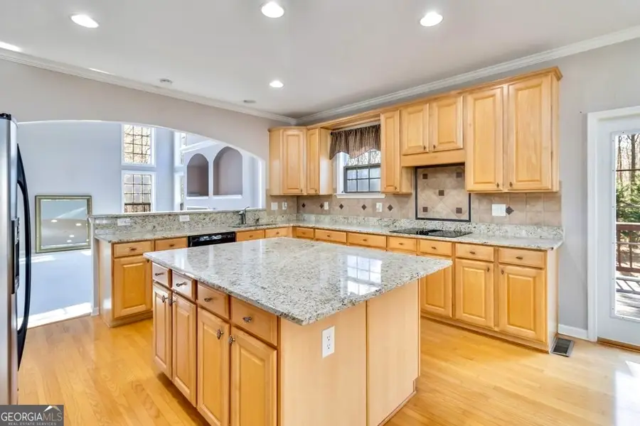 2819 Heritage Oaks Circle, Dacula, GA 30019 - #3