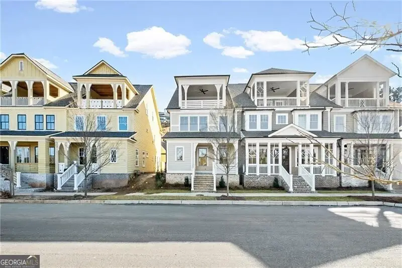 541 Groover Street, Ball Ground, GA 30107 - #2