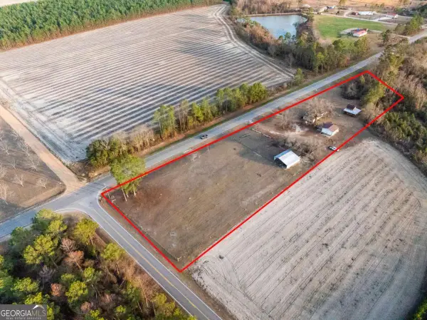 1092 Red Oak Road, Baxley, GA 31513