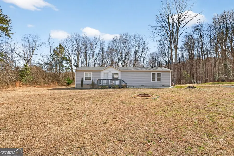 818 Dean Mountain Road, Cleveland, GA 30528 - #3