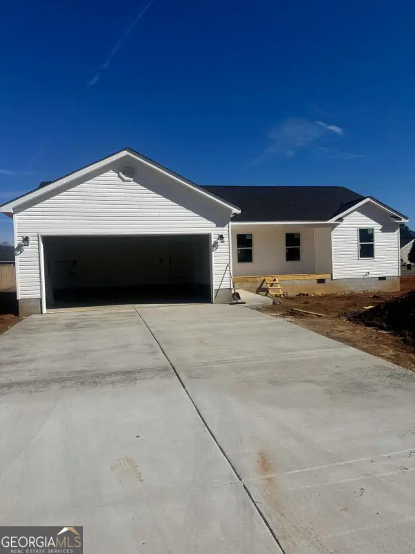 22 Lyndsey Drive, Chatsworth, GA 30705