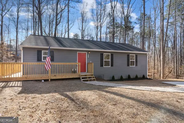 137 Cheyenne Trail, Martin, GA 30557