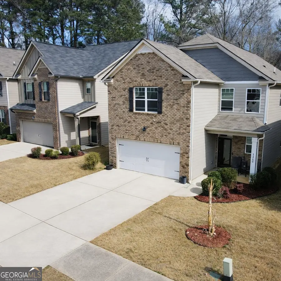 11759 Lovejoy Crossing Boulevard, Hampton, GA 30228 - #2
