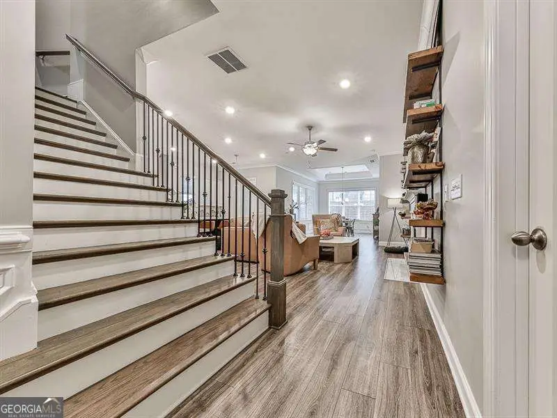 117 Ivey Way, Woodstock, GA 30188 - #3